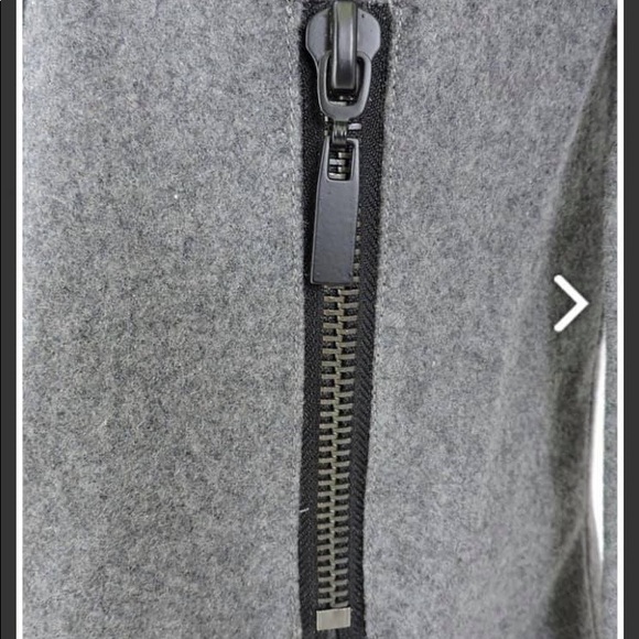 Guess Moto jacket - Picture 4 of 6